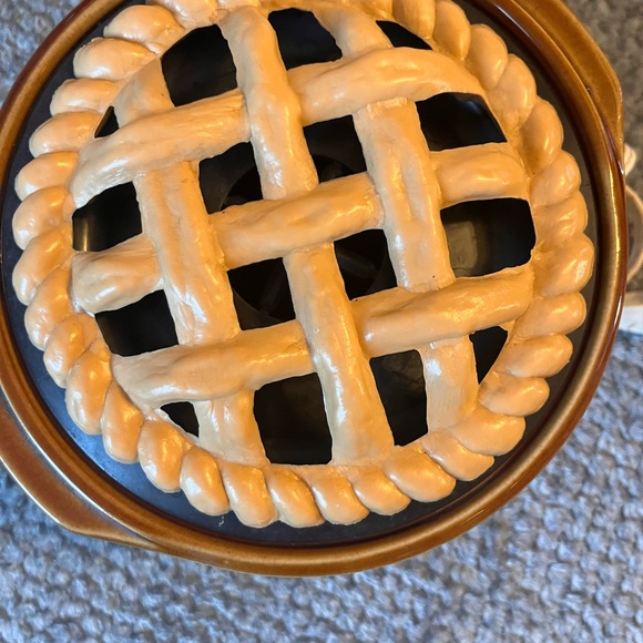 Rare Vintage rival Potpourri Crock - Picture 2 of 3